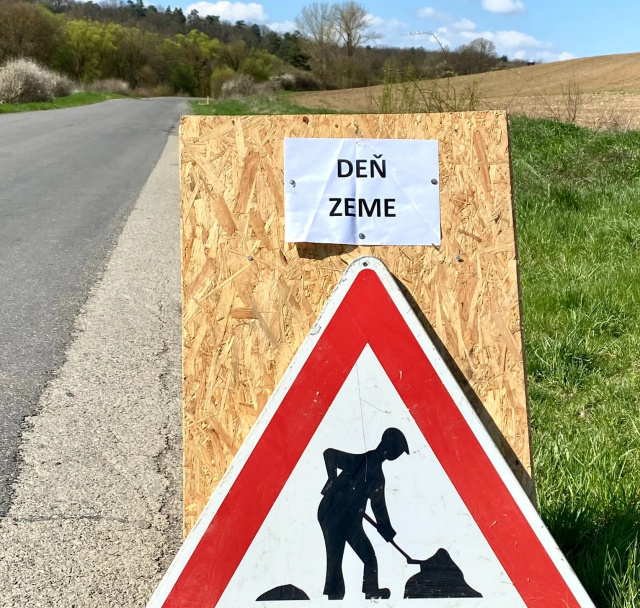 DEŇ ZEME v Mikroregióne RIMAVA a RIMAVICA