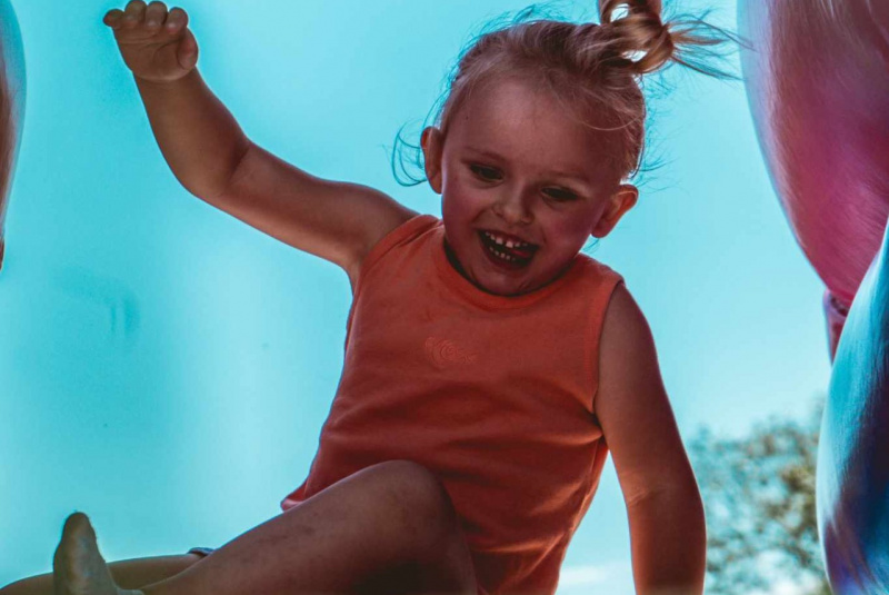 Zaujímavosti / Cesta rozprávkovým lesom - foto