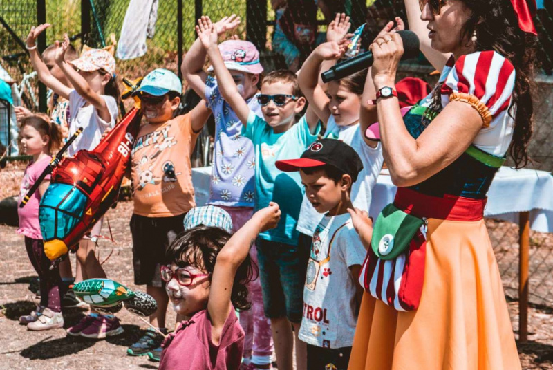 Zaujímavosti / Cesta rozprávkovým lesom - foto