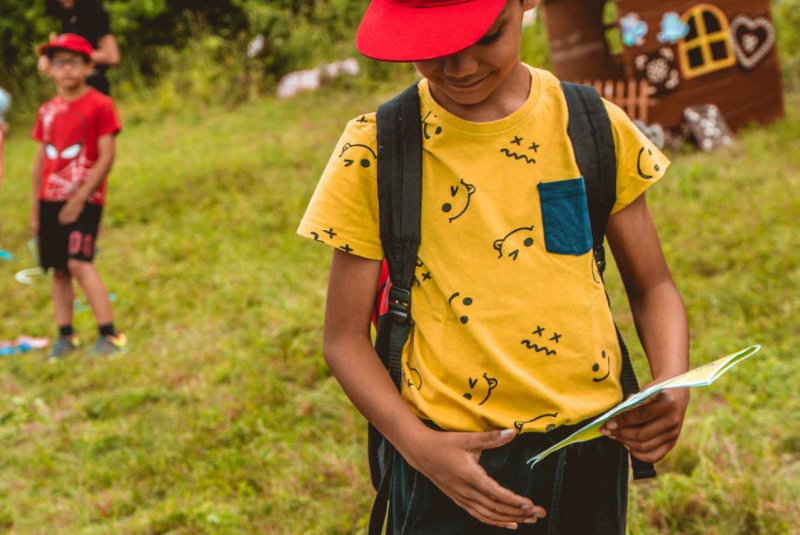 Zaujímavosti / Cesta rozprávkovým lesom - foto