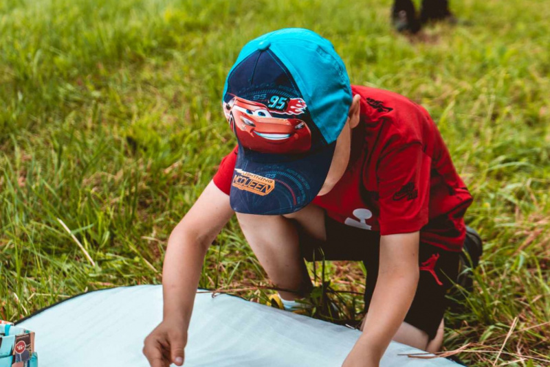 Zaujímavosti / Cesta rozprávkovým lesom - foto