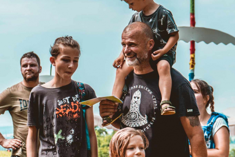 Zaujímavosti / Cesta rozprávkovým lesom - foto