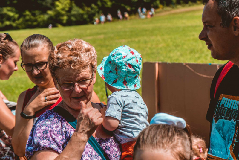 Zaujímavosti / Cesta rozprávkovým lesom - foto