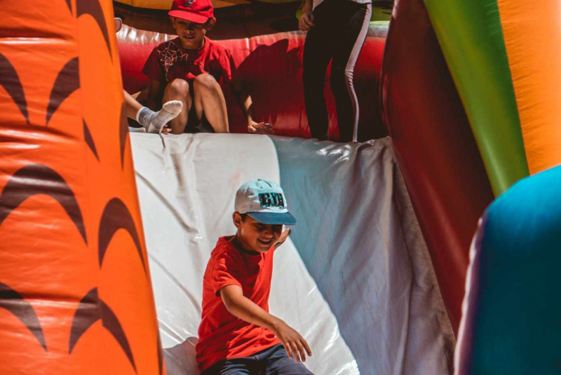 Zaujímavosti / Cesta rozprávkovým lesom - foto