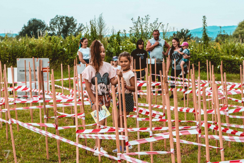 Zaujímavosti / Cesta rozprávkovým lesom - foto