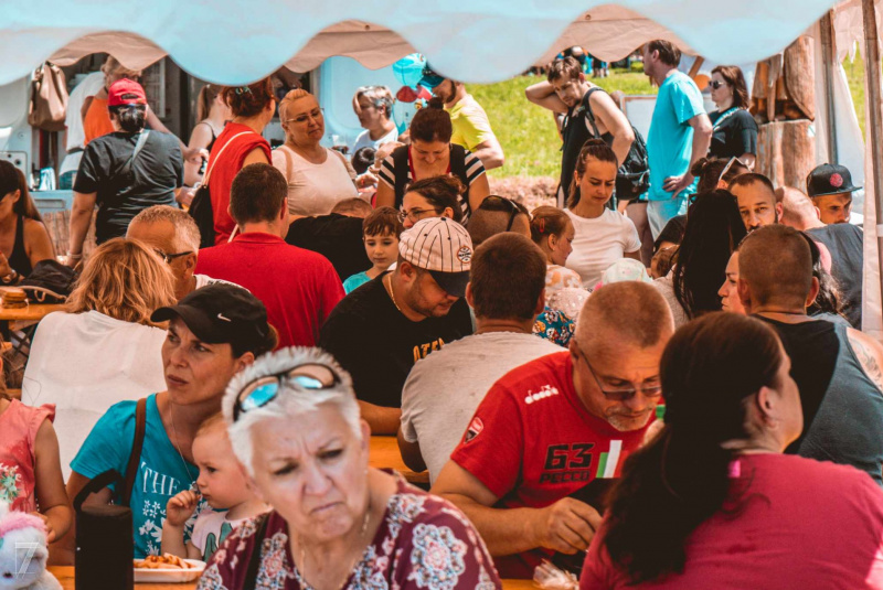 Zaujímavosti / Cesta rozprávkovým lesom - foto