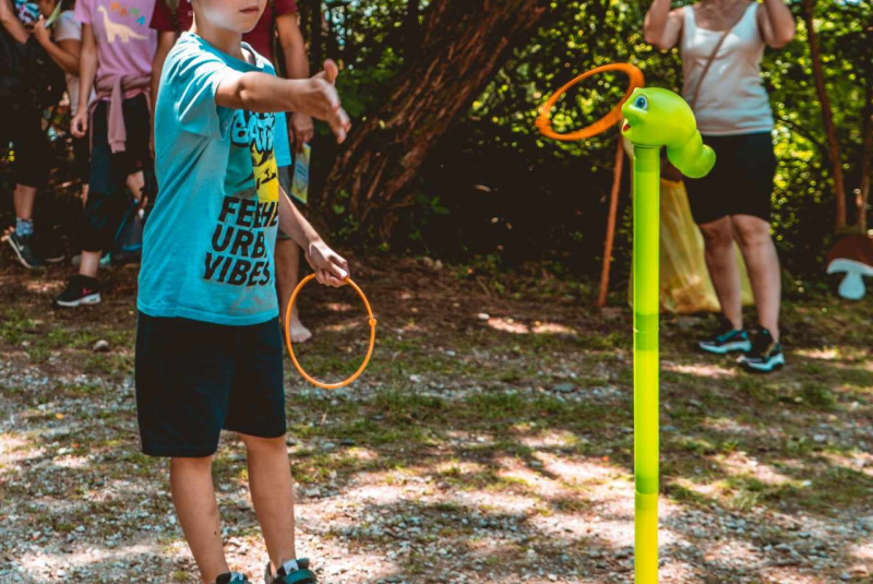 Zaujímavosti / Cesta rozprávkovým lesom - foto