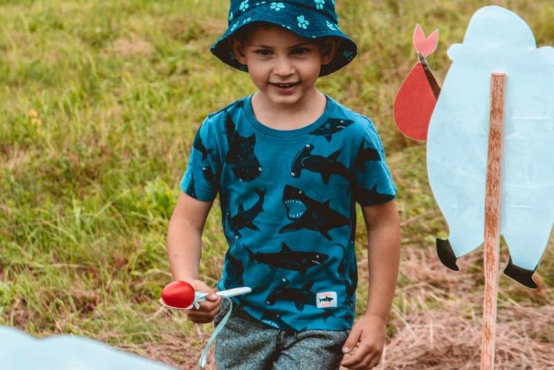 Zaujímavosti / Cesta rozprávkovým lesom - foto