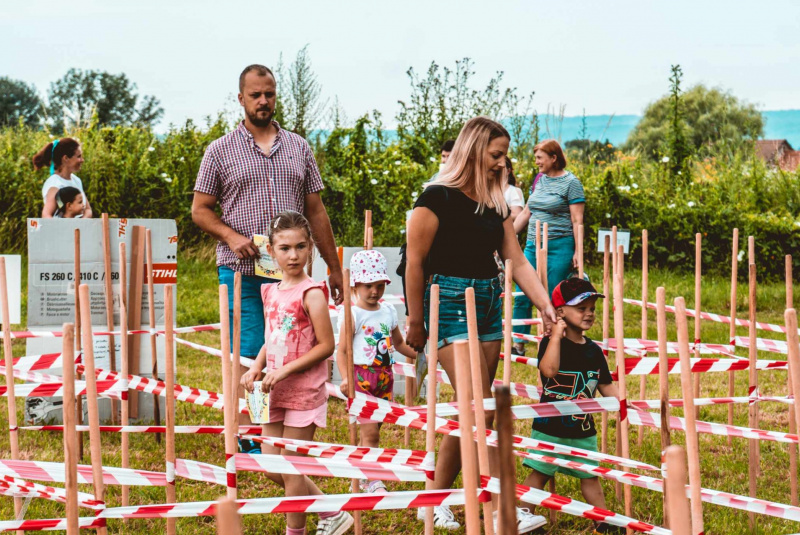 Zaujímavosti / Cesta rozprávkovým lesom - foto