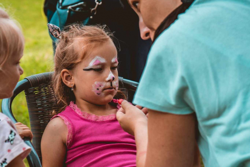 Zaujímavosti / Cesta rozprávkovým lesom - foto