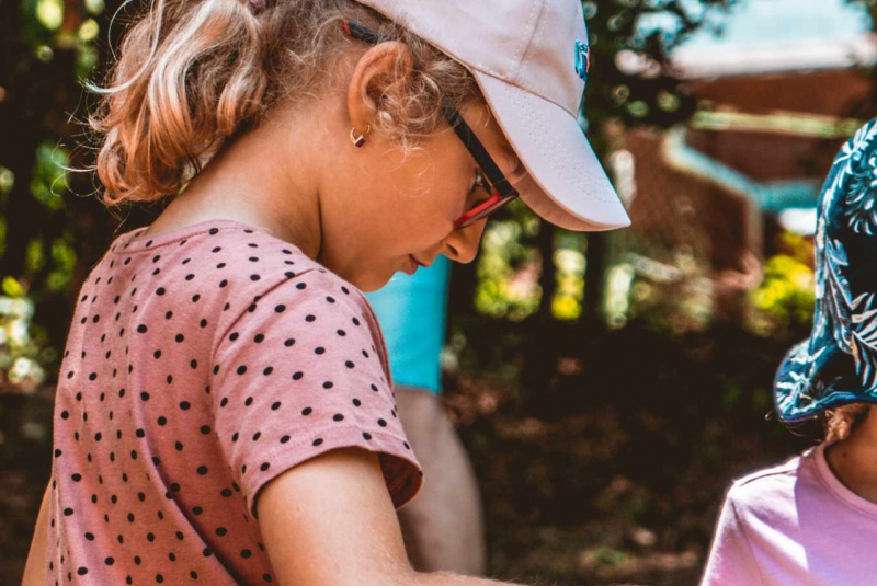 Zaujímavosti / Cesta rozprávkovým lesom - foto