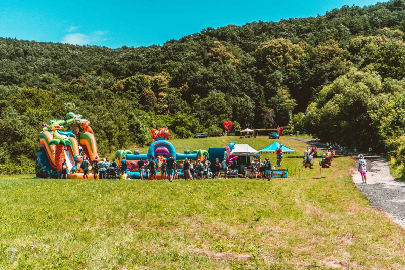 Zaujímavosti / Cesta rozprávkovým lesom - foto