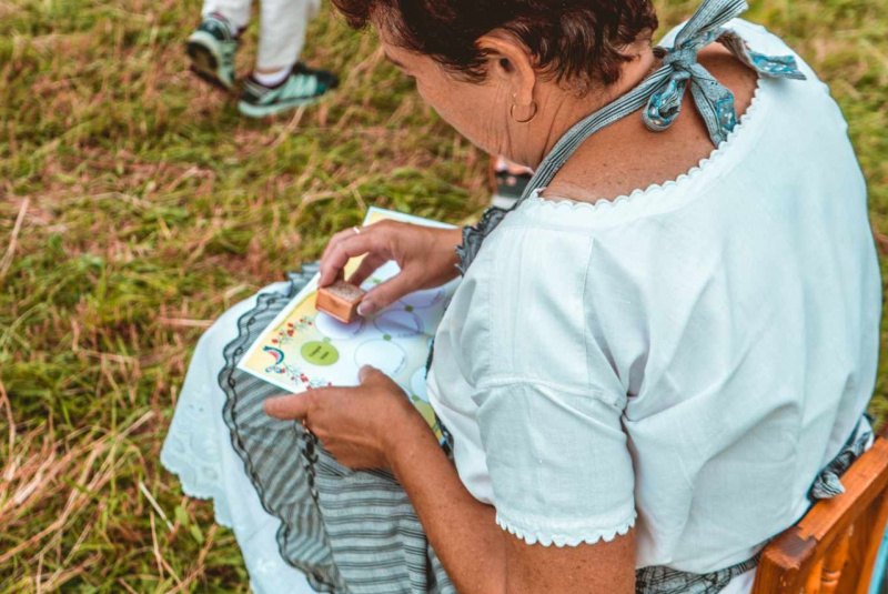 Zaujímavosti / Cesta rozprávkovým lesom - foto