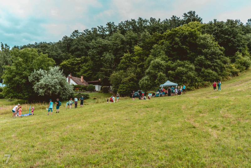 Zaujímavosti / Cesta rozprávkovým lesom - foto
