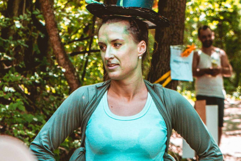 Zaujímavosti / Cesta rozprávkovým lesom - foto