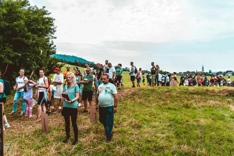 Zaujímavosti / Cesta rozprávkovým lesom - foto