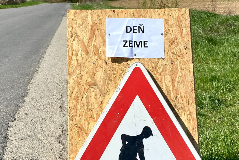 Zaujímavosti / DEŇ ZEME v Mikroregióne RIMAVA a RIMAVICA - foto