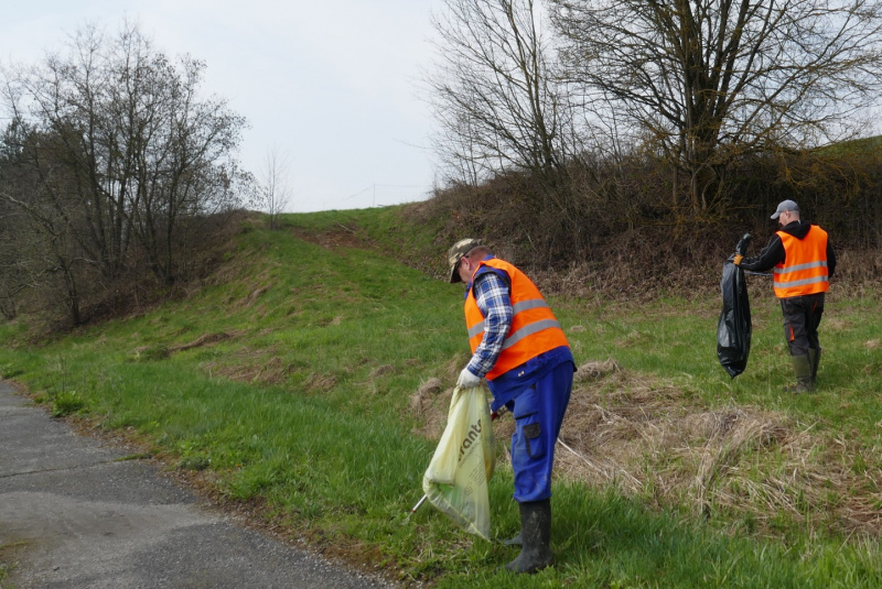 Zaujímavosti / DEŇ ZEME v Mikroregióne RIMAVA a RIMAVICA - foto
