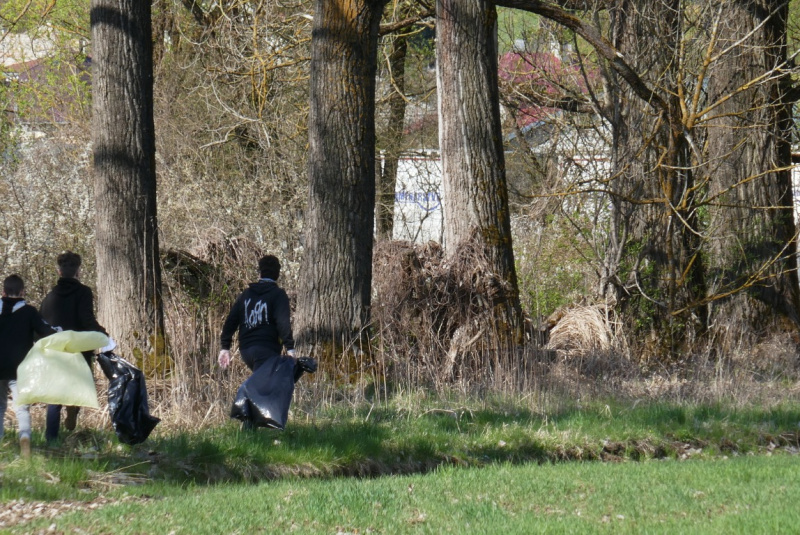 Zaujímavosti / DEŇ ZEME v Mikroregióne RIMAVA a RIMAVICA - foto