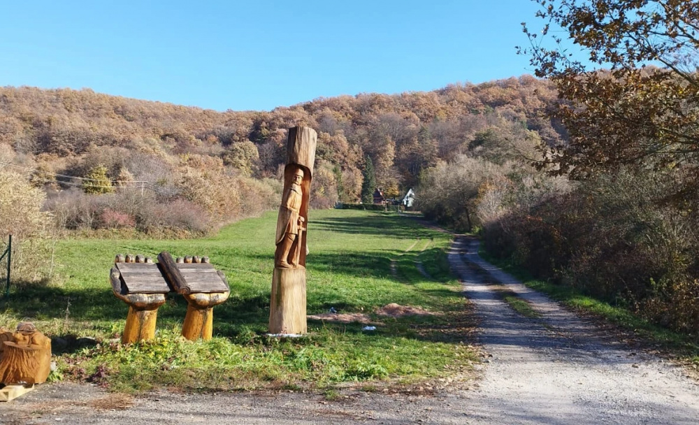 Projekt NCH Po stopách Maginhradu