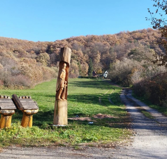 Projekt NCH Po stopách Maginhradu