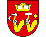 Logo/Erb Rimavská Baňa